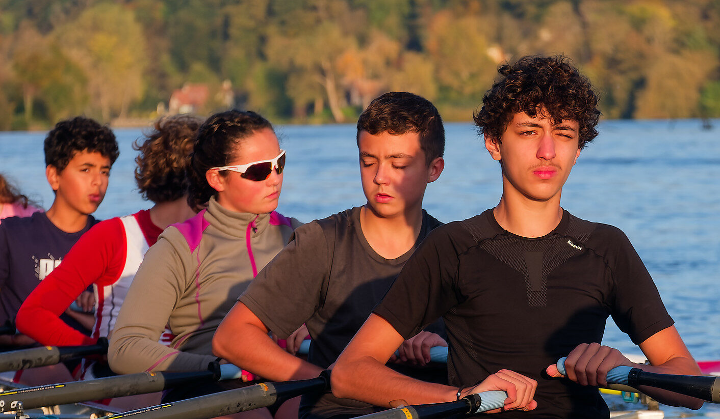 Société Nautique de l'Oise